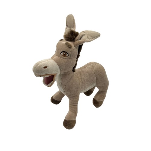 Shrek donkey 2014 - donkey, 4-d