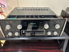 McIntosh C28 Solid State