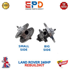 LAND RANGE ROVER JAGUAR 240HP