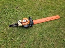 Stihl HS 82 T Hedge Trimmer 30