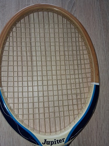 Vintage wooden slazenger - vintage,