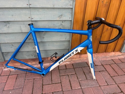 Planet rt58 road bike rim - x,