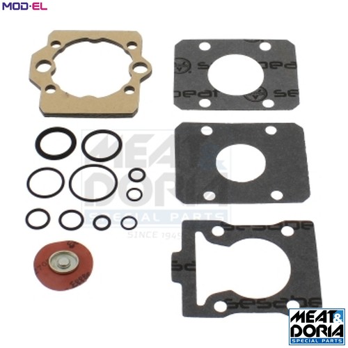 Repair kit injection nozzle - repair,