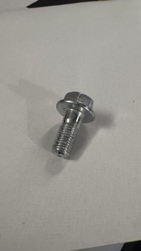 Banjo bolt single - banjo, stainless