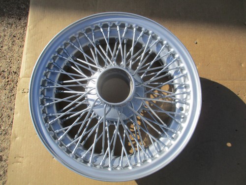 Jaguar flat hub - 5k,