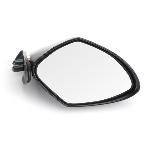 Mirror right side black - mirror,