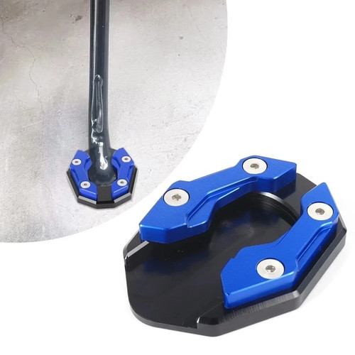 Motorcycle bikes kickstand - motorcycle,
