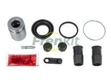 Brake caliper repair kit Rear
