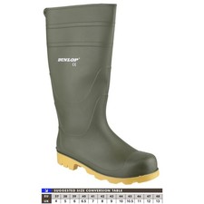 Dunlop universal wellington - dunlop,