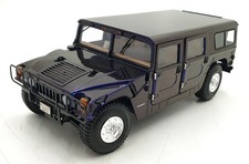 Exoto 1/18 Scale Diecast