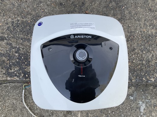 Ariston undersink water heater - undersink,