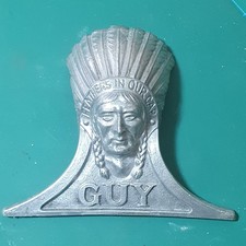 Vintage genuine guy - vintage,