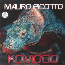 PICOTTO, Mauro - Komodo -
