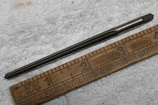 7/32" Taper pin Reamer 0.164"