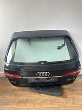 AUDI A4 TAILGATE BOOT LID