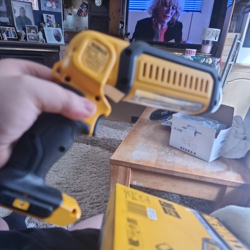 Dewalt dcl050 led work - dcl050,