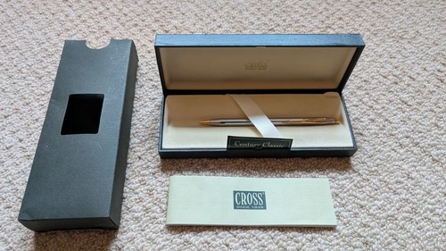 Cross century classic - century,