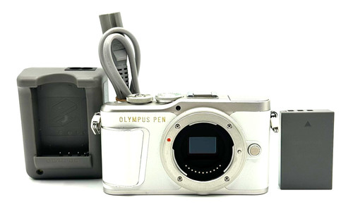 Near mint olympus - mint], e-pl9
