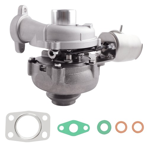 Turbocharger for volvo - volvo, s40