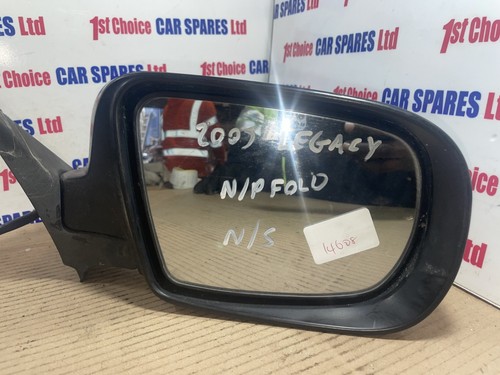 Subaru legacy 2005 driver - legacy,