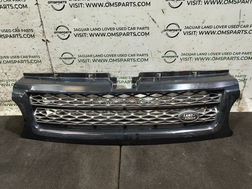 Range rover sport l320 - range, front