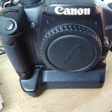 CANNON ESO 450d BODY ONLY 