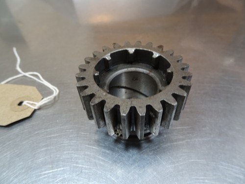 Triumph pre unit - 24t, gear
