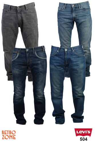 Levi levis 504 - levis,