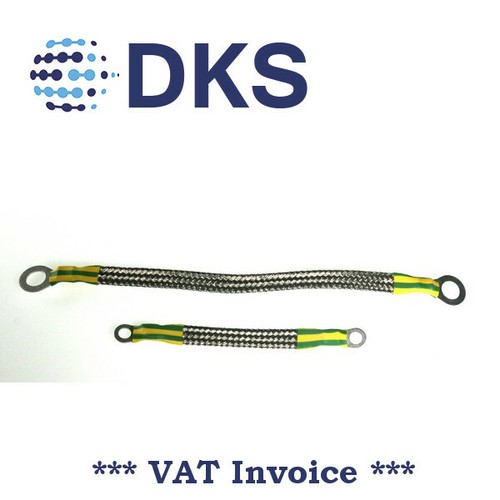 Braided earth strap 90a - braided,