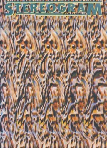 Stereogram revolutionary - stereogram:,