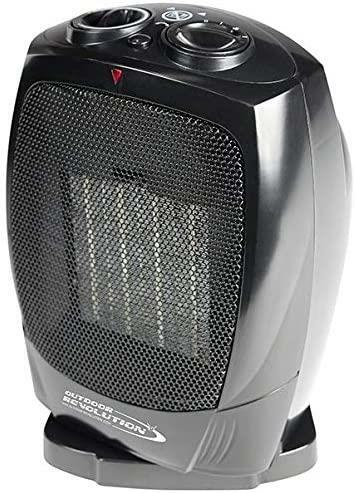 Outdoor revolution portable - revolution,