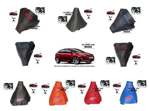Gear gaiter for - ford, focus