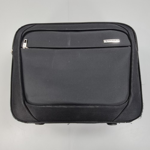 Samsonite cabin bag black - samsonite,