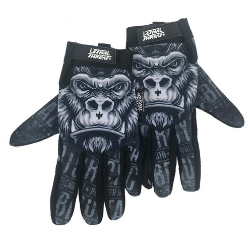 New lethal threat - new, men's