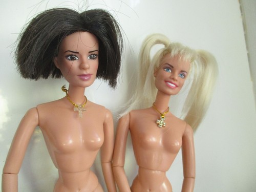 Baby spice girls set - spice,