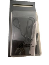 MAC Full Lash Curler (Black) new in box