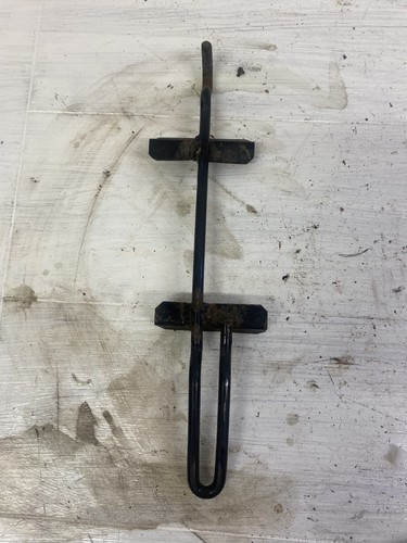 Mx5 battery clamp - mx5, fixing