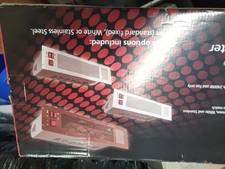 Eterna Digital Kitchen Plinth