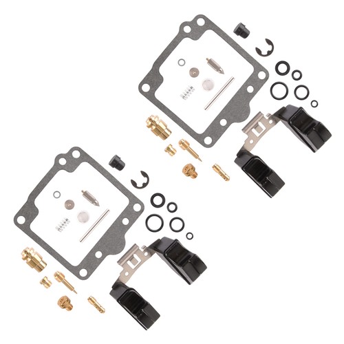 2set carb carburetor repair - 2set,
