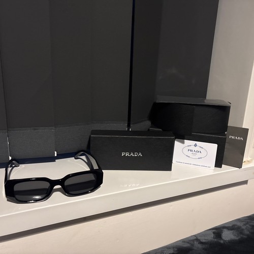 Prada sunglasses women
