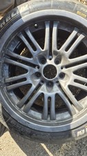 Bmw 18 Inch Wheels And Tyres