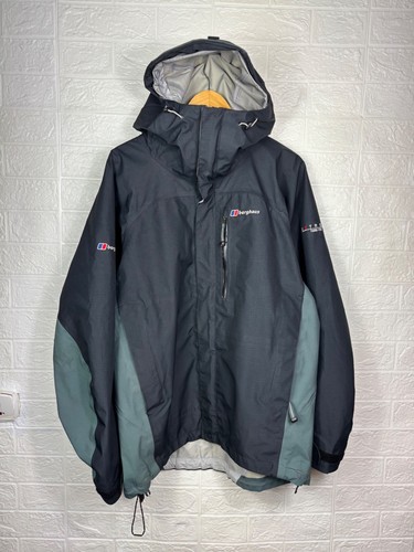 Berghaus extrem gore - berghaus, gore-tex