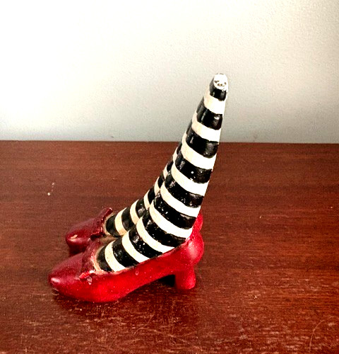 Doorstop wizard wicked - oz,