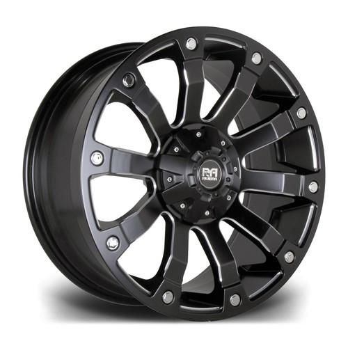 Riviera rx500 alloy - 20",