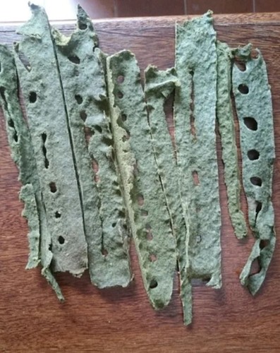 Brazilian green propolis 100g - green,