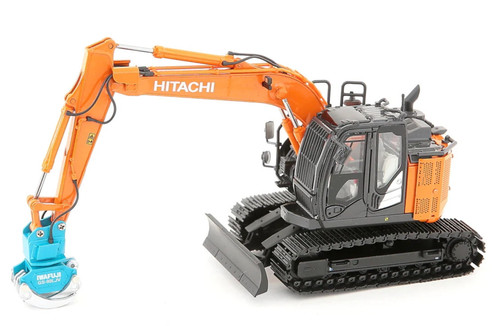 Hitachi scale model - 1/50,
