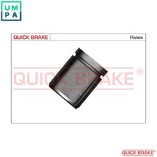 PISTON BRAKE CALIPER 185141K