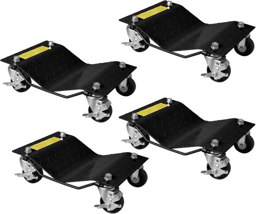 Pack heavy duty - 4-pack, car