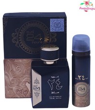 Ard Al Zaafaran Oud 24 Hours