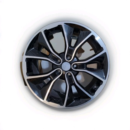 Hyundai i30n alloy - alloy, wheel